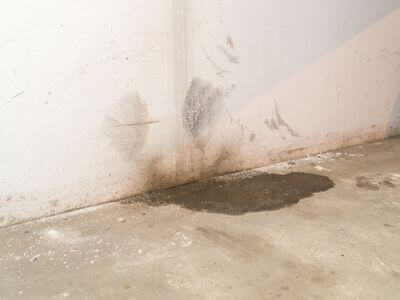 Professional water damage restoration services in Broken Arrow - Water Damage Restoration Broken Arrow