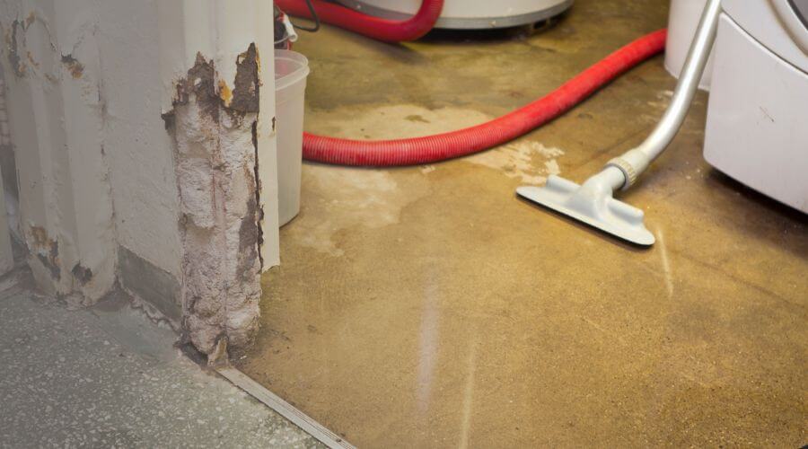 Why choose Water Damage Restoration Broken Arrow for water damage restoration in Broken Arrow